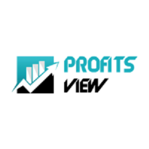 Profits View Company logo